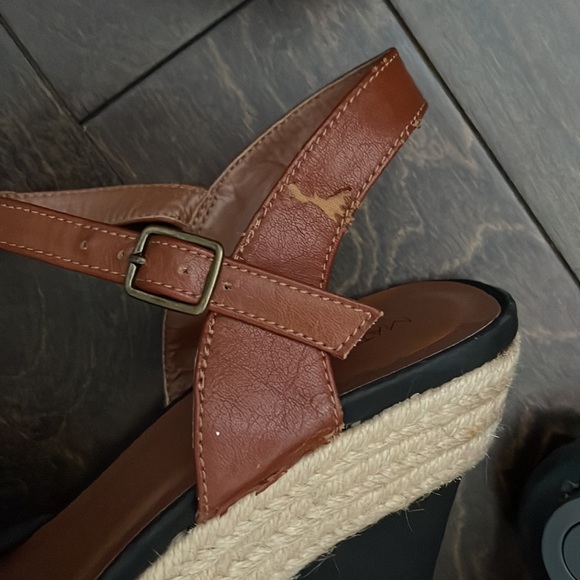 Wedge heels - Picture 6 of 6